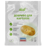 Добриво для картоплі (Мерістем) 